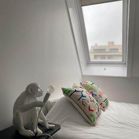 Moderne Studio نيوبورت المظهر الخارجي الصورة