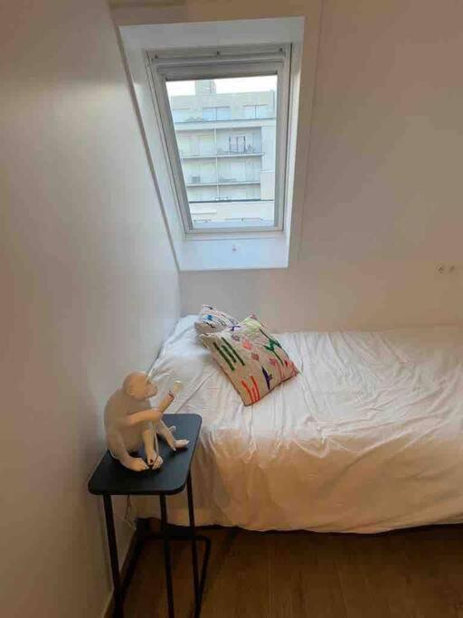 Moderne Studio نيوبورت المظهر الخارجي الصورة