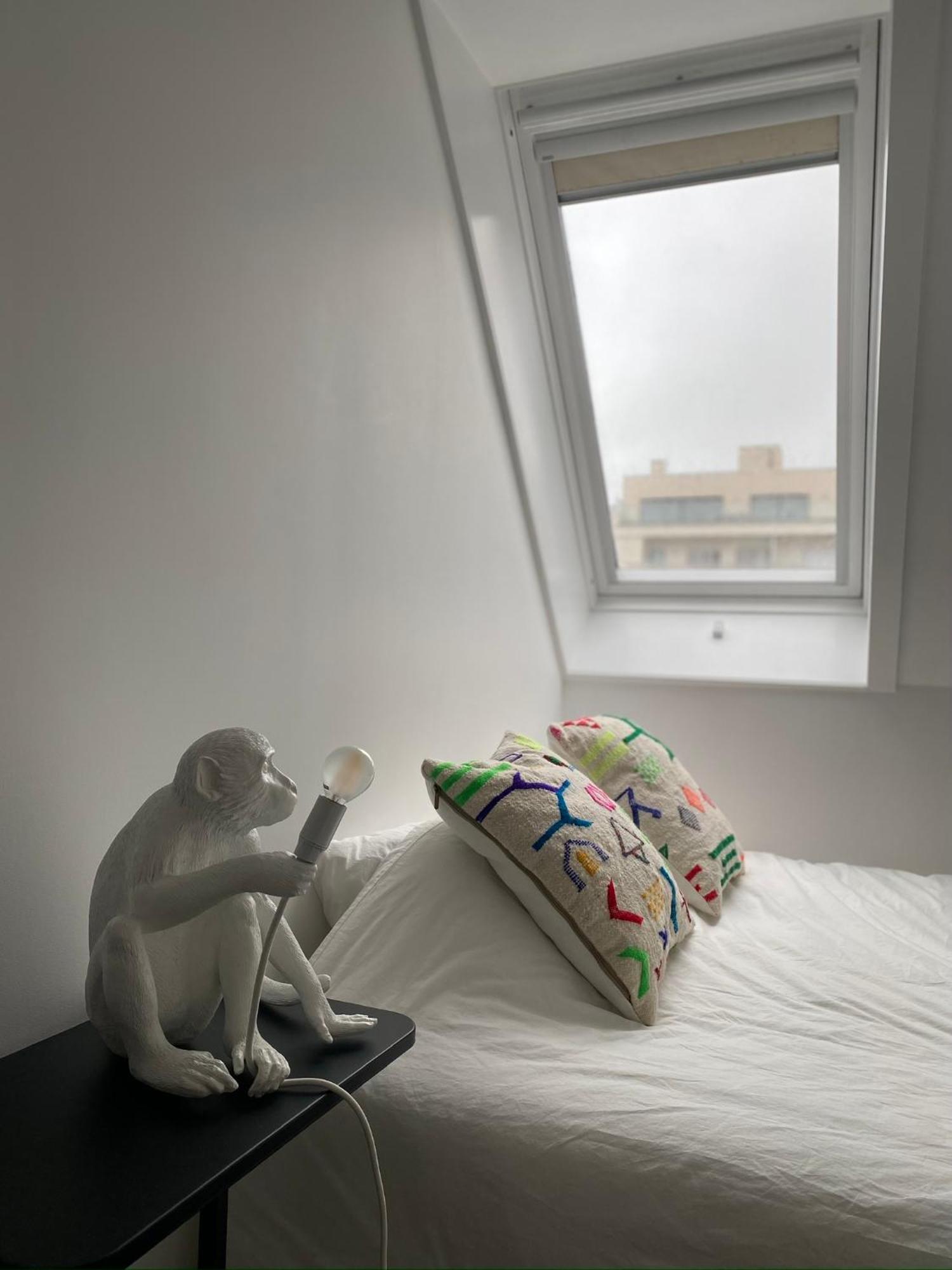 Moderne Studio نيوبورت المظهر الخارجي الصورة